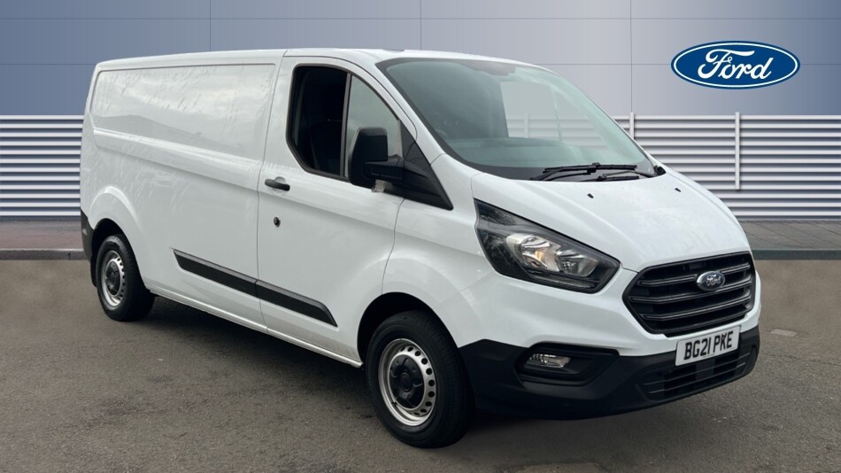 Bristol street sales motors used vans